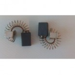 Escobillas Rubimix-9 N, 9 N Plus y 9 Power Max (Juego)